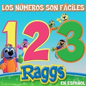 Amazon.com: Los Numeros