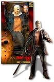 Friday the 13th (2009) Jason 18 inch Figure - NecaIMAGE