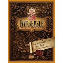 Catweazle - Die komplette Serie (restauriert)