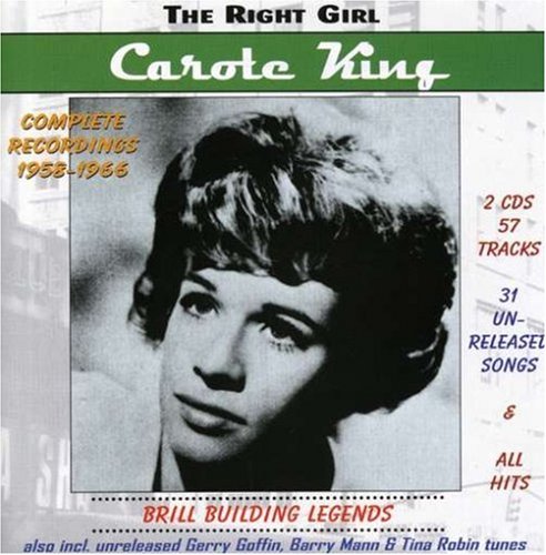 CD-Charts  Search : Brill Building Legends