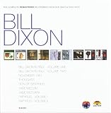 Bill Dixon - The Complete Remastered Recordings on Black Saint and Soul Note