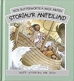 Storïau'r anifeiliaid