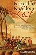Peaceable Kingdom Lost : The Paxton Boys and the Destruction of William Penn's Holy Experiment