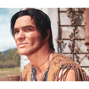 Navajo Joe (Western Unchained # 3) [Blu-ray] [Import allemand]