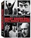 DVD : Sports Giftset  (Bull Durham / Hoosiers / Raging Bull / Rocky )