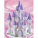 Wilton Romantic Castle Cake Set