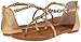Jessica Simpson Women's Whitten Snake Print Dress Sandal