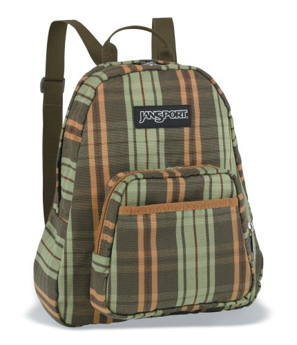 JanSport Women's Half Pint Backpack