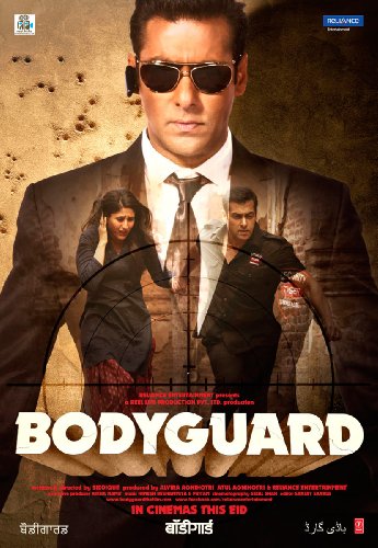Salman Khan - Bodyguard (2011) - Zortam Music