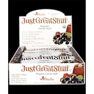 BAR,OG1,CACAO ACAI pack of 3