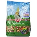 Kaytee Exact Fruity Rainbow for Cockatiel, 2-Pound