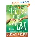 MAKERS DIET FOR WEIGHT LOSS THE
