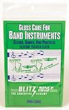 Save on  Blitz silicone treated Polish Cloth