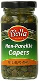 Bella Caper Non Pariel Imported, 3.5 Ounce