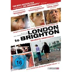 London to Brighton