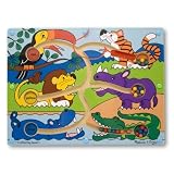 Magnetic Color Maze by Melissa & Doug