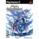 Kingdom Hearts Re:Chain of Memories