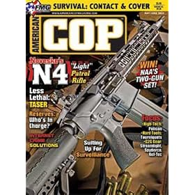 American Cop