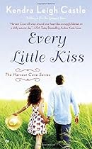 Every Little Kiss: The Harvest Cove Series