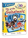 10+2 - Das grosse Geheimnis (Familienfilm DVD)
