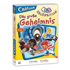 10+2 - Das gro�e Geheimnis (Familienfilm DVD)