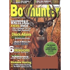 Bowhunter (1-year auto-renewal) by 