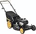 Poulan Pro 961420127 PR625Y22RHP Briggs 625ex Side Discharge/Mulch/Bag 3-in-1 Hi-Wheel Front Wheel Self Propelled Mower in 22-Inch Deck