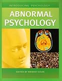 Abnormal psychology