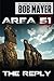 Area 51 The Reply (Volume 2)