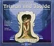 Richard Wagner: Tristan und Isolde (Oper) (Gesamtaufnahme) (Bayreuth 1952) (3 CD)