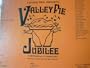Valley Pie Jubilee - A New Musical Based on the History of Napa Valley