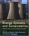 Energy Systems and Sustainability