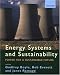 Energy Systems and Sustainability