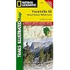 Yosemite SE - Ansel Adams Wilderness Trails Illustrated Map # 309