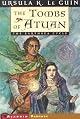 The Tombs of Atuan