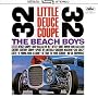 Little Deuce Coupe/All Summer Long