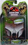 Jurassic Park: Dinosaurs > Pteranodon and Compsognathus Action Figure