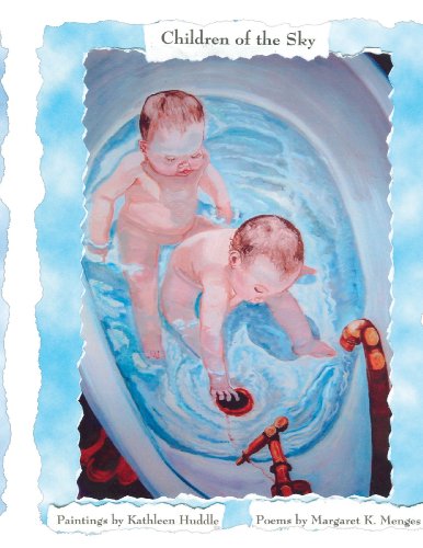 Children of the Sky: Poems by Margaret K. Menges