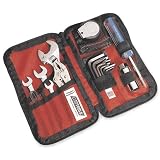 CruzTOOLS OUTBACKR TOOL SET HARLEY OH13