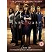 Sanctuary - Season 2 [DVD]