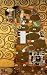 Gustav Klimt Fulfilment Decorative Switchplate Cover