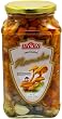 "NAMEKO" (Mushrooms) "HYSON", Marinated Nameko Mushrooms in Reusable Glass Jar, 800g. PRofC