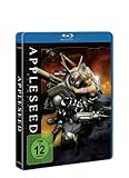 Image de Appleseed Bd [Blu-ray] [Import allemand]