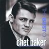 Bild des Albums von Chet Baker