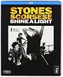 Shine a light [Blu-ray]