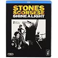 Shine a light [Blu-ray]