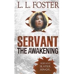 Servant: The Awakening