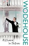 A Damsel in distress (Collected Works of P.G. Wodehouse)