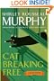 Cat Breaking Free: A Joe Grey Mystery (Joe Grey Mysteries)