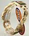 51CyTamHPPL. SL75  Fossil Womens Stainless Steel Watch #ES2110